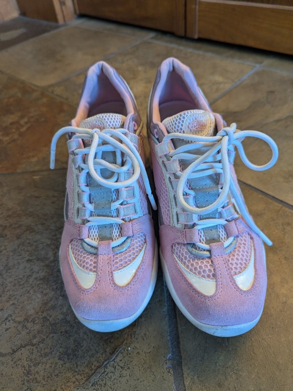 Fornarina vintage shoes 38